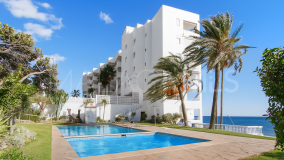 Apartamento en venta en Estepona Centro, Estepona Ciudad
