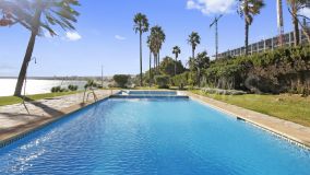 Apartamento en venta en Estepona Centro, Estepona Ciudad