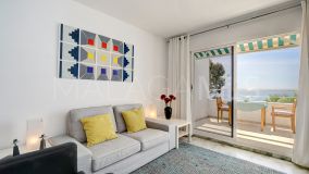 Wohnung zu verkaufen in Las Jacarandas, Estepona Ost
