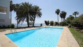 Wohnung zu verkaufen in Las Jacarandas, Estepona Ost