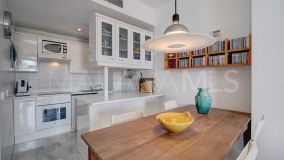 Wohnung zu verkaufen in Las Jacarandas, Estepona Ost