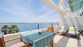 Lägenhet for sale in Estepona Centre, Estepona Stad