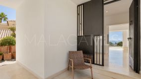 Villa for sale in Seghers, Estepona