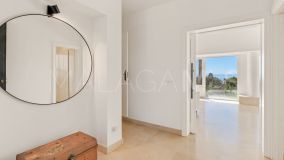 Villa for sale in Seghers, Estepona