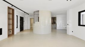 Villa for sale in Sun Beach, Estepona Est