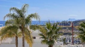 Appartement rez de chaussée for sale in La Gaspara, Estepona Ouest