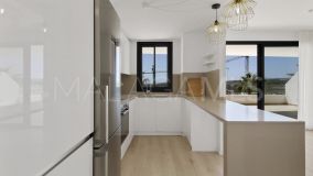Erdgeschosswohnung zu verkaufen in La Gaspara, Estepona Westen