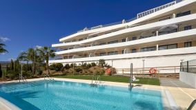 Appartement rez de chaussée for sale in La Gaspara, Estepona Ouest