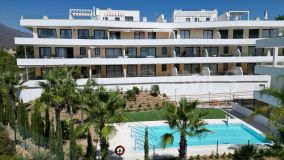 Apartamento Planta Baja en venta en La Gaspara, Estepona Oeste