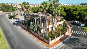 Kommersiella Lokaler for sale in El Presidente, Estepona Öst