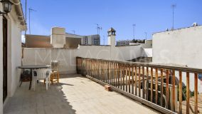 Town House for sale in Estepona Old Town, Estepona Town