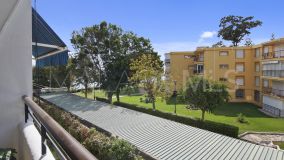 Duplex en venta en El Pirata, Estepona Este