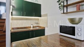 Duplex for sale in El Pirata, Estepona Est