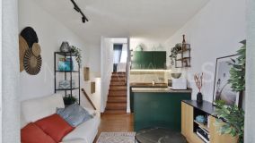 Duplex for sale in El Pirata, Estepona Est