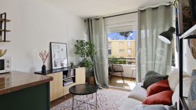 Duplex for sale in El Pirata, Estepona Est