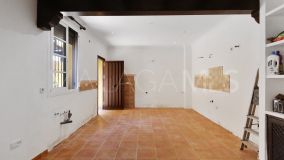 Villa zu verkaufen in El Padron, Estepona Ost