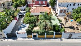Villa zu verkaufen in El Padron, Estepona Ost