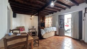 Radhus for sale in Estepona Old Town, Estepona Stad
