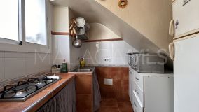 Radhus for sale in Estepona Old Town, Estepona Stad