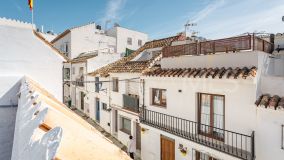 Reihenhaus zu verkaufen in Estepona Old Town, Estepona Stadt