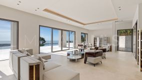Villa zu verkaufen in La Zagaleta, Benahavis