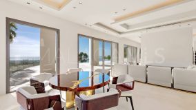 Villa zu verkaufen in La Zagaleta, Benahavis