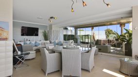 Markplanslägenhet for sale in Las Terrazas de Cortesín, Casares del Sol - Casares Golf
