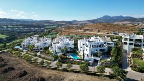 Markplanslägenhet for sale in Las Terrazas de Cortesín, Casares del Sol - Casares Golf
