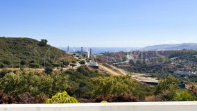 Markplanslägenhet for sale in Las Terrazas de Cortesín, Casares del Sol - Casares Golf