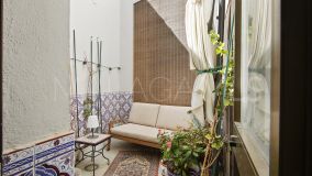 Duplex Planta Baja en venta en Estepona Casco Antiguo, Estepona Ciudad