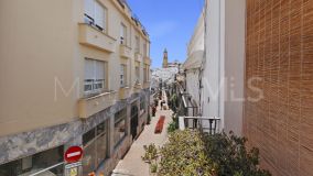 Duplex rez de chaussée for sale in Estepona Old Town, Estepona Ville
