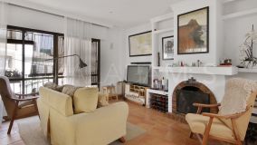 Duplex Planta Baja en venta en Estepona Casco Antiguo, Estepona Ciudad