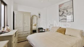 Duplex Planta Baja en venta en Estepona Casco Antiguo, Estepona Ciudad