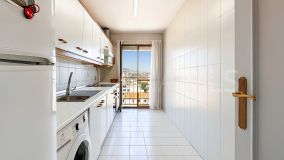 Lägenhet for sale in Estepona Stad