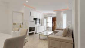 Radhus for sale in Estepona Old Town, Estepona Stad