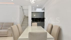Radhus for sale in Estepona Old Town, Estepona Stad