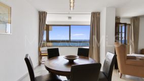 Wohnung zu verkaufen in Estepona Stadt