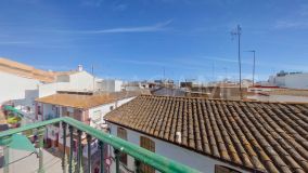 Appartement for sale in Estepona Old Town, Estepona Ville