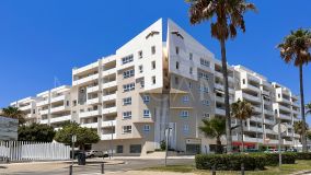 Apartamento en venta en La Campana, Nueva Andalucia