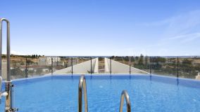 Apartamento en venta en La Campana, Nueva Andalucia