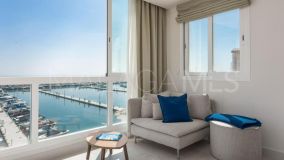 Appartement Terrasse for sale in Marbella - Puerto Banus