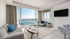Appartement Terrasse for sale in Marbella - Puerto Banus
