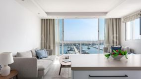 Appartement Terrasse for sale in Marbella - Puerto Banus