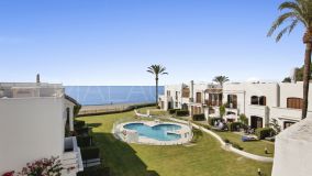 Wohnung zu verkaufen in Villacana, Estepona Ost