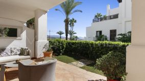 Ground Floor Apartment for sale in Altos de Cortesín, Casares del Sol - Casares Golf