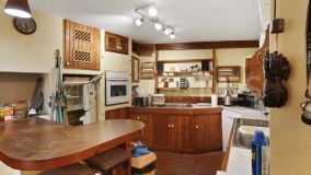 Radhus for sale in Estepona Old Town, Estepona Stad