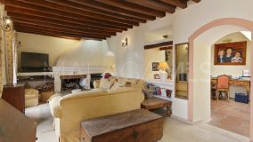 Radhus for sale in Estepona Old Town, Estepona Stad