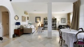 Radhus for sale in Guadalmina Alta, San Pedro de Alcantara