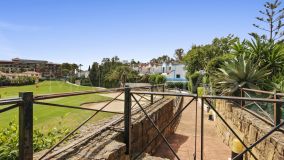 Radhus for sale in Guadalmina Alta, San Pedro de Alcantara