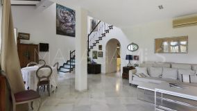 Radhus for sale in Guadalmina Alta, San Pedro de Alcantara